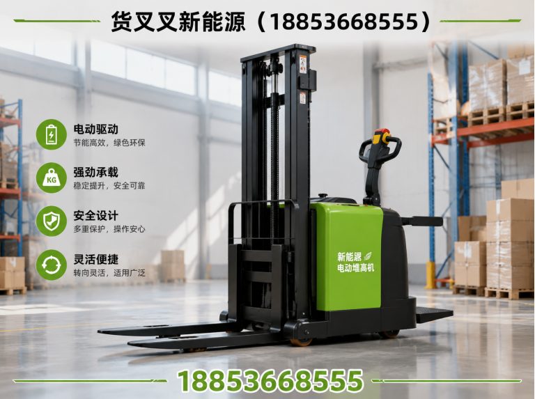 临沂搬运设备展示图
